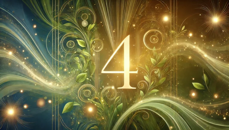 4. prosince: Číslo 4 vnese vnitřní harmonii pro tato 4 znamení zvěrokruhu!