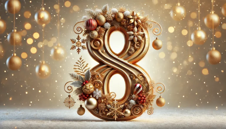 8. prosince: Číslo 8 vyčistí špatnou karmu těmto čtyřem znamení zvěrokruhu!