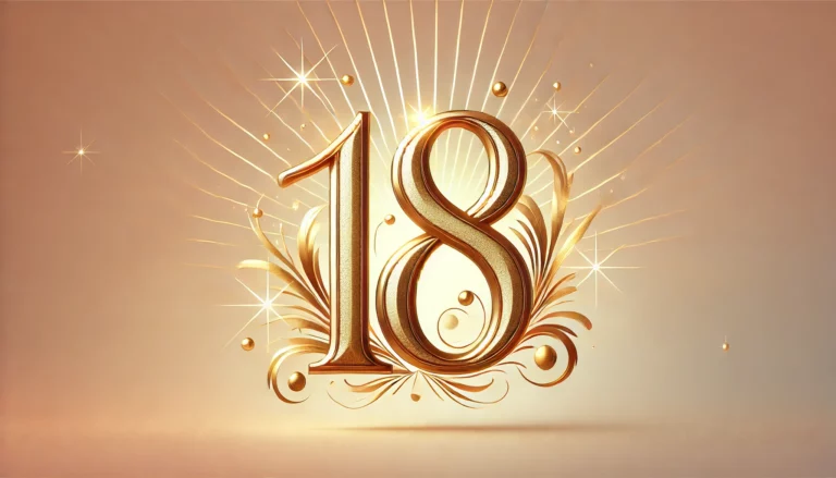 18. prosince: Číslo 18 bude balzámem na duši pro tato 4 znamení zvěrokruhu!