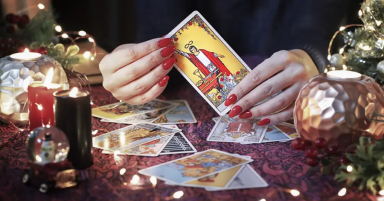 Důležité zprávy z tarotu: Do konce roku Býk, Lev a toto znamení dosáhnou a zrealizují vše, co kdy chtěli; zázraky v oznámení