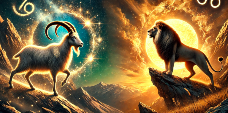 Horoskop na dnešek 7. ledna: Kozorozi oslní inteligencí a Lvi využijí své charisma