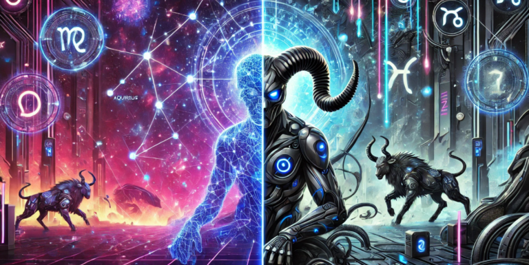 Horoskop na dnešek, 15. ledna: Vodnáři budou první, co se týče štěstí, a Býk bude zlomyslný