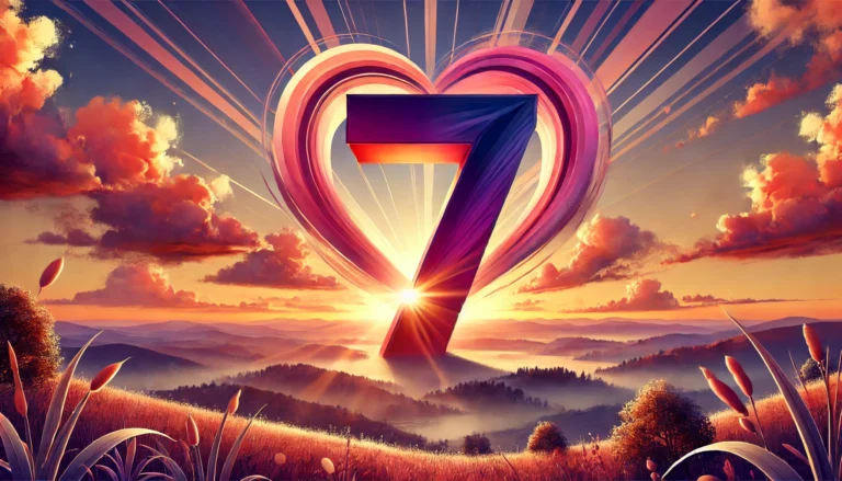 7. ledna: Číslo 7 vdechne nový život duším těmto čtyřem znamením zvěrokruhu!
