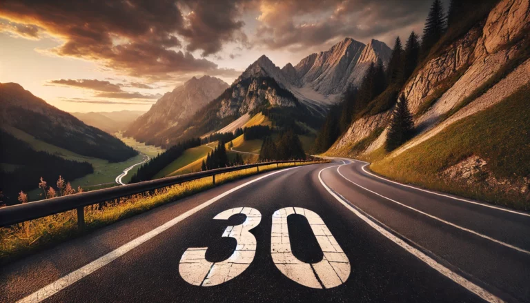 30. ledna: Číslo 30 zabrání 4 znamením zvěrokruhu sejít ze správné cesty!