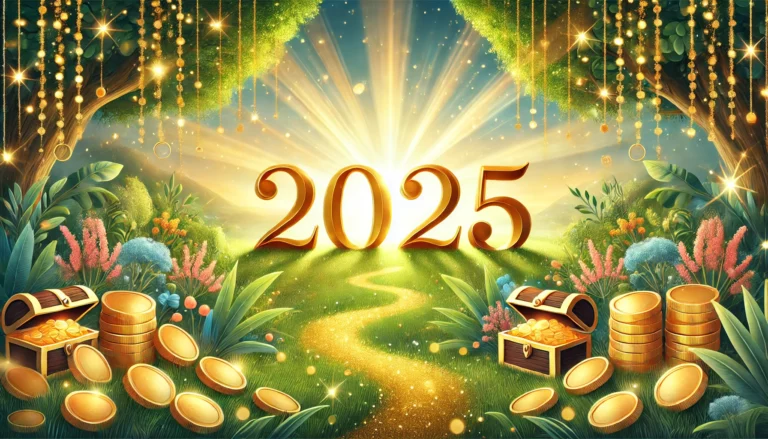 4 znamení zvěrokruhu, pro které bude rok 2025 rokem štěstí a finanční hojnosti, deprivace může konečně skončit!