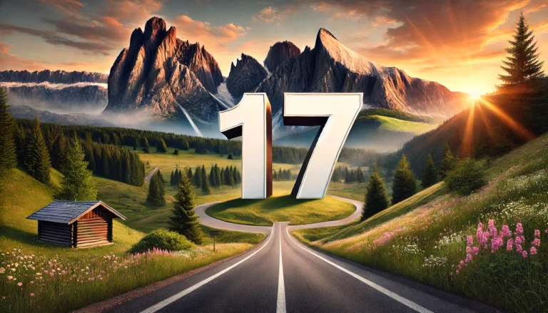 17. ledna: Číslo 17 ukáže „správnou cestu“ v životě 4 znamení!