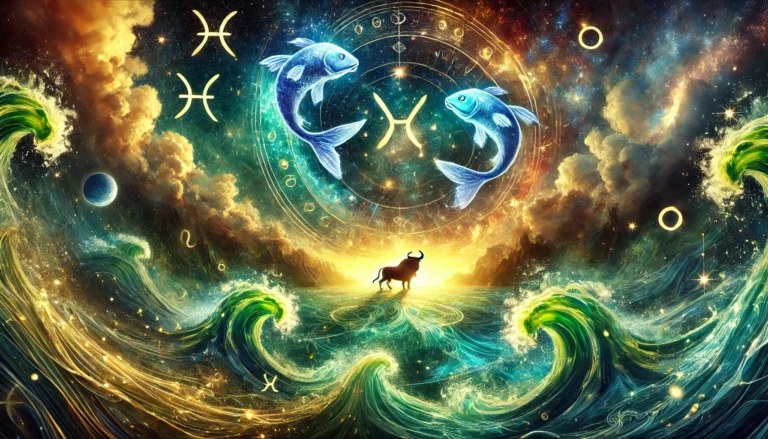 Horoskop na dnešek 4. ledna: Ryby budou pány dne a Býci budou čelit výzvám