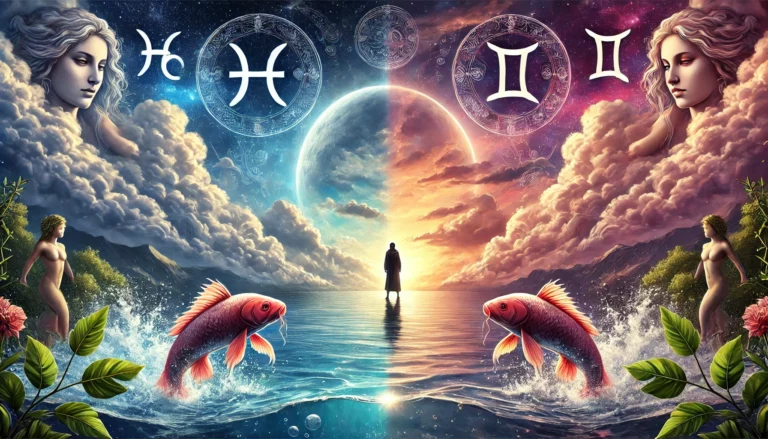 Horoskop na dnešek 1. ledna: Ryby budou hledat štěstí a Blíženci budou mít čeho litovat