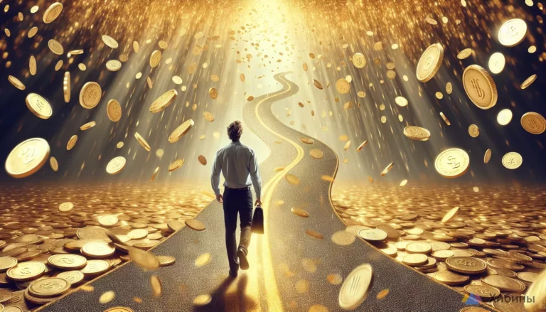 Nekonečný tok peněz: astrologové jmenovali ty, kteří do poloviny ledna 2025 vstoupí do bílého pruhu finančního štěstí – co je důležité pro to udělat