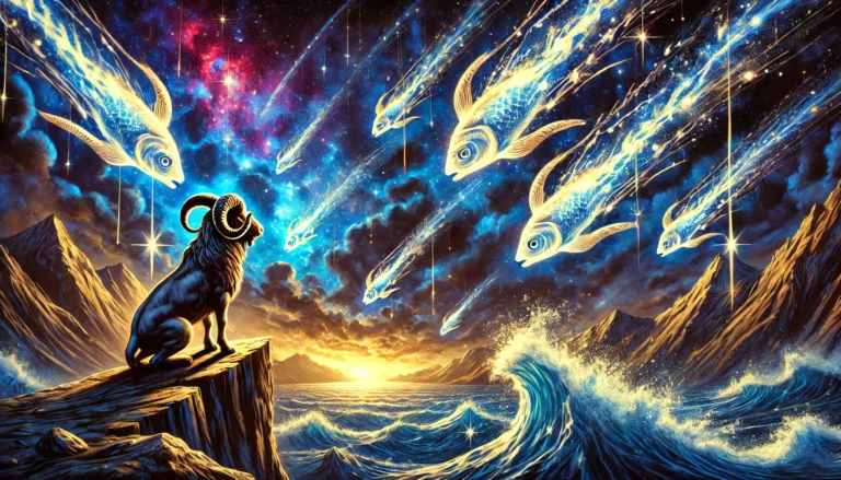 Horoskop na dnešek 8. ledna: Ryby budou sestřelovat hvězdy a Beran bude chtít na tento den zapomenout