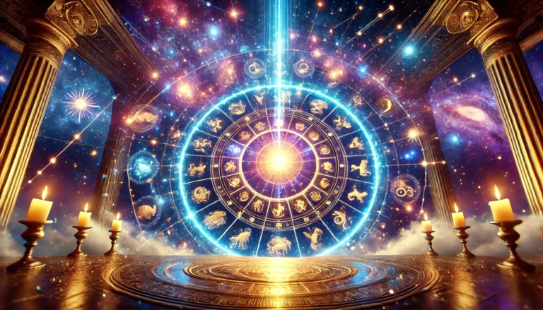 Astro kalendář: Jaký bude nejvýznamnější den roku 2025 pro každé znamení zvěrokruhu