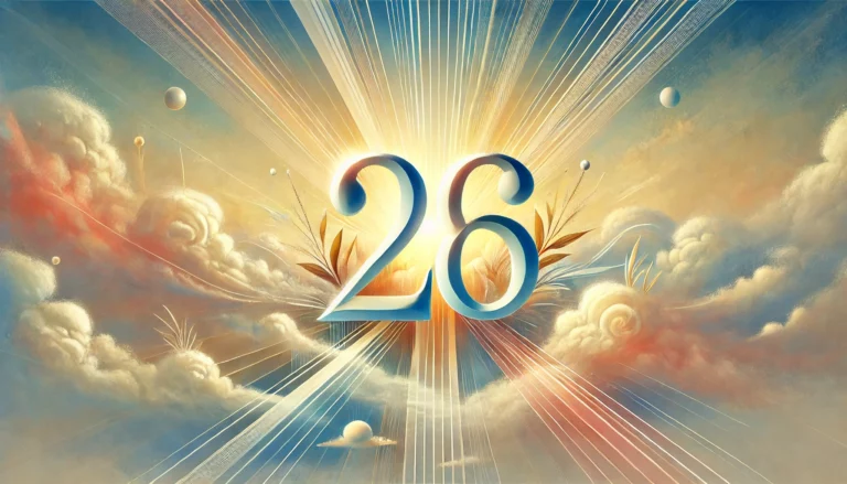 26. ledna: Číslo 26 obnoví víru v dobro těmto 4 znamení!