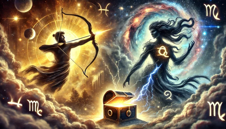 Horoskop na dnešek 27. ledna: Střelce čeká velká odměna a Panna bude jako bouřkový mrak