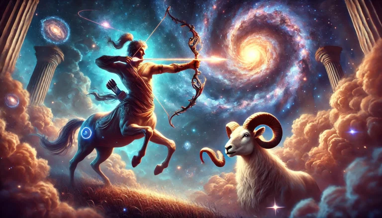 Horoskop na 30. ledna: Střelec míří ke hvězdám, Beran se nechá zlákat