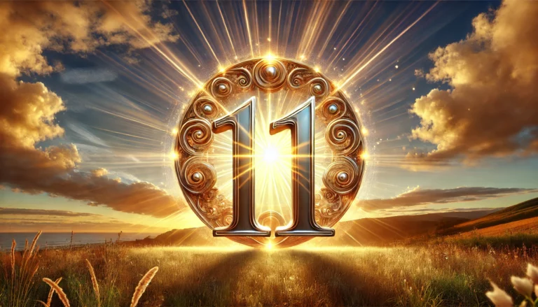 11. ledna: Číslo 11 vyžene špatné myšlenky z myslí těchto 4 znamení!