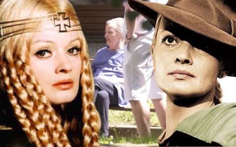 Jana Brejchová slaví 85 let: Dvanáct let už bojuje s nevyléčitelnou nemocí