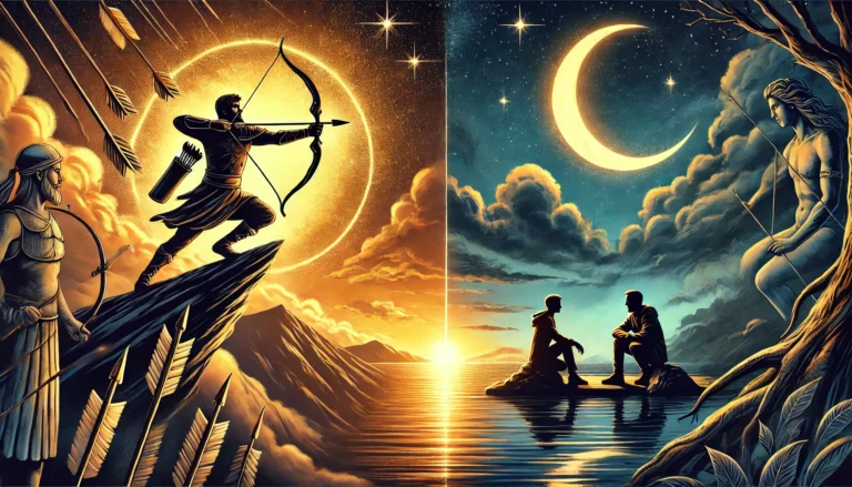 Horoskop na dnešek 5. ledna: Střelec se dostane do první desítky, ale Raky čeká náročný rozhovor