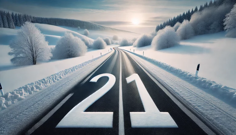 21. ledna: Číslo 21 bude průvodcem do „země zaslíbené“ těchto stopařů zvěrokruhu