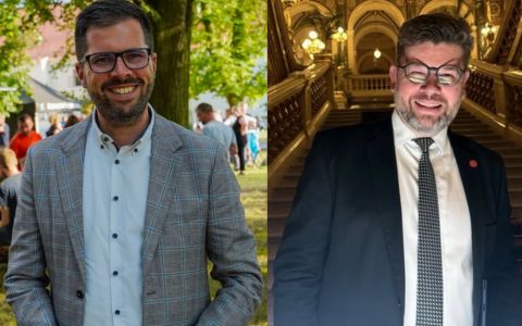 Jiří Pospíšil se připravuje na otcovství: S partnerem očekávají dceru