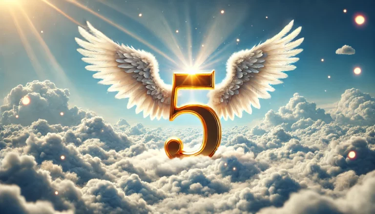 5. února: Číslo 5 dá křídla těmto 4 znamením zvěrokruhu!