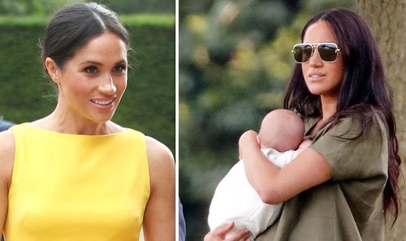 Meghan odhalila tvář princezny Lilibet: Podobnost s princem Harrym fascinuje svět!