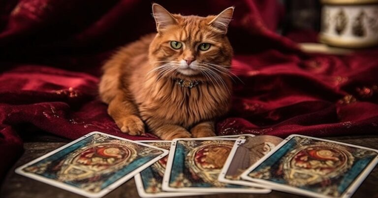 Tarot otevírá dveře ke štěstí: Beran, Lev a TOTO znamení budou čelit překvapením, která je obohatí!