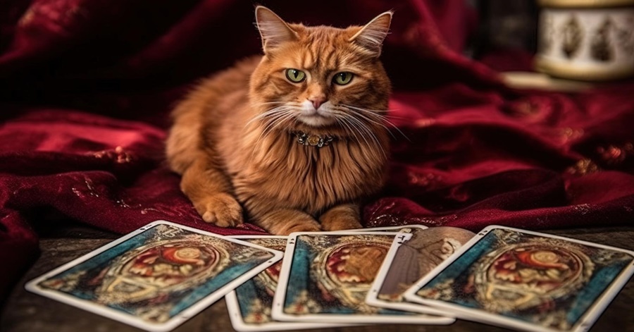 Tarot otevírá dveře ke štěstí: Beran, Lev a TOTO znamení budou čelit překvapením, která je obohatí!