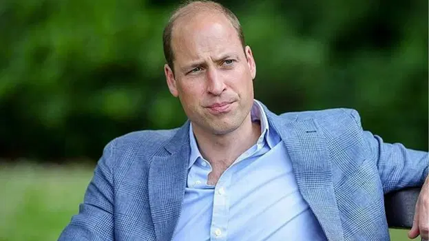 Změna vzhledu prince Williama, se setkala s velkým ohlasem. Nejenže tím zaujal své obdivovatelky, ale prý i jeho manželka Kate byla z jeho nového stylu nadšená