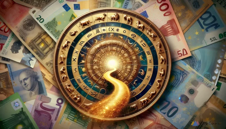 Stanou se pohádkově bohatými: astrologové pojmenovali 2 znamení zvěrokruhu, která v únoru dostanou velké peníze