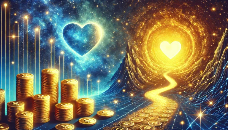 Finanční pokrok a milostné štěstí: Býk zažívá velký úspěch, Kozoroh najde spřízněnou duši a Ryby čelí životním proměnám!