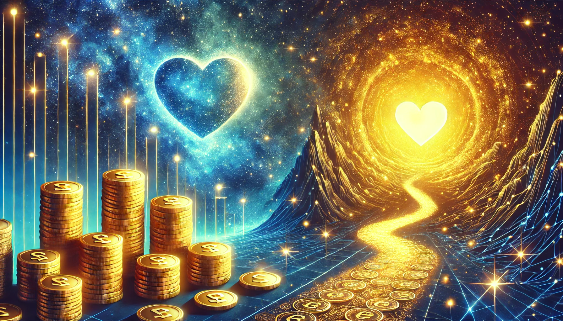 Finanční pokrok a milostné štěstí: Býk zažívá velký úspěch, Kozoroh najde spřízněnou duši a Ryby čelí životním proměnám!