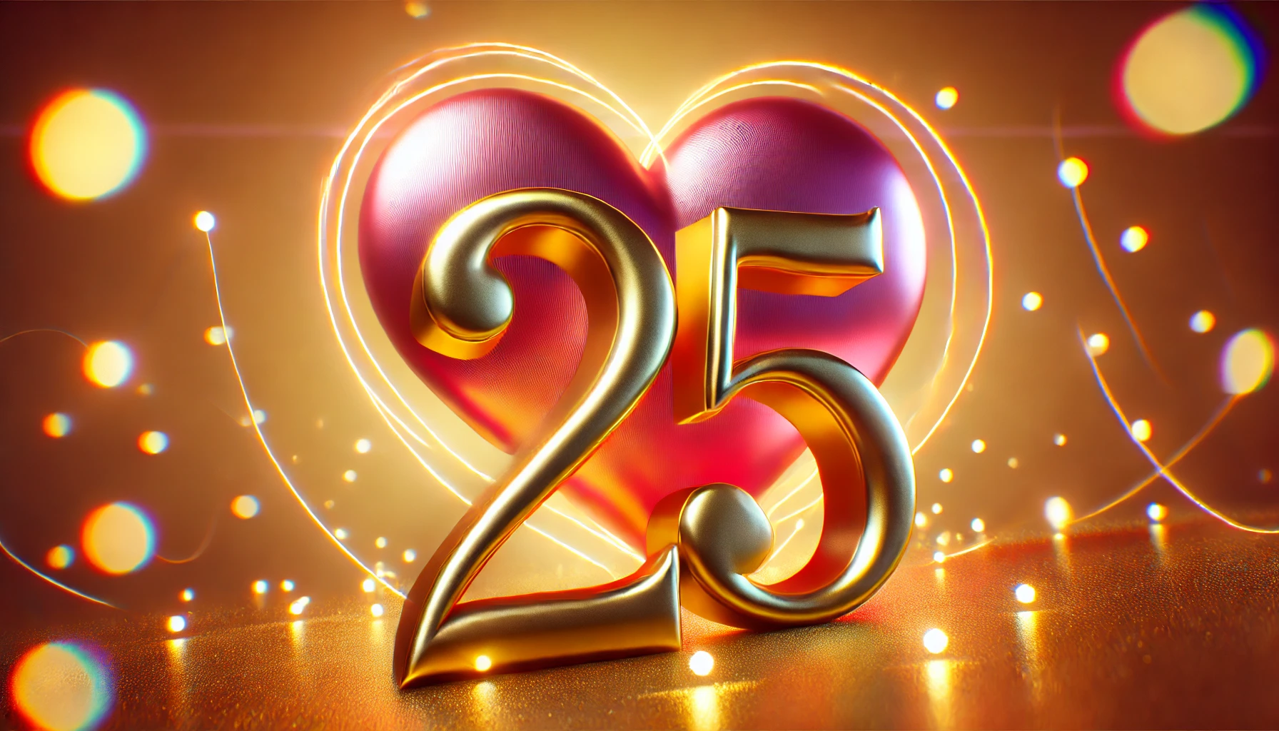 25. února: Číslo 25 vdechne nový život do srdcí těmto 4 znamením zvěrokruhu