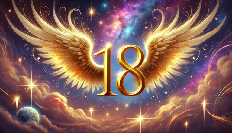 18. února: Andělské číslo 18 přinese těmto čtyřem znamením zvěrokruhu inspiraci k novému začátku!
