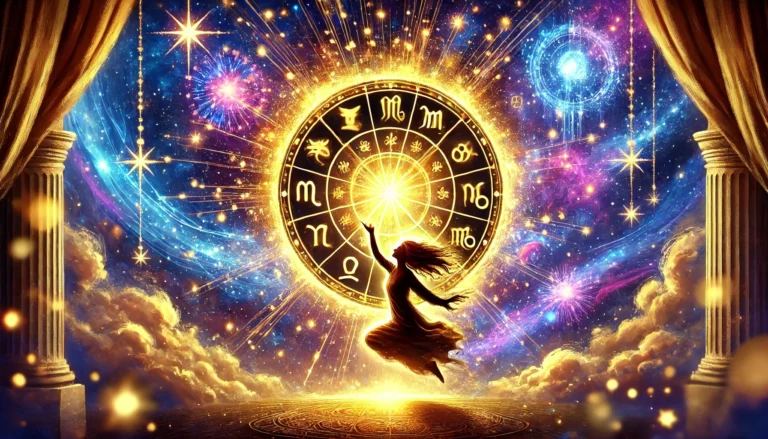 Podle astrologů se pět znamení zvěrokruhu může těšit na hojnost příležitostí k úspěchu, bohatství a štěstí