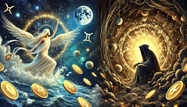 Horoskop na dnešek 12. února: Vodnář bude mít štěstí na peníze, ale Blíženci světlo světa nespatří