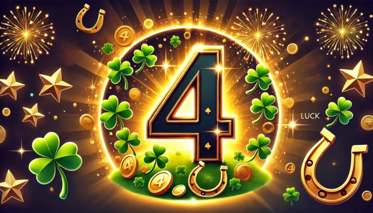 4. února: Číslo 4 bude kompasem ke štěstí pro tato 4 znamení zvěrokruhu!