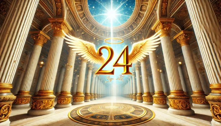 Andělské poselství pro dnešek 24.02.2025:Dnes se probudíte se do dne plného magických energií!