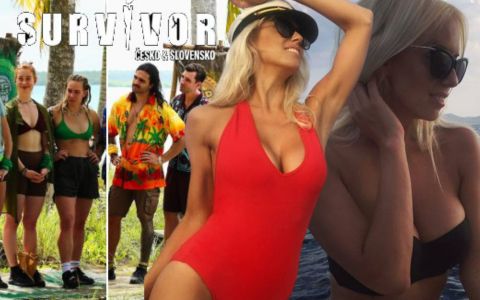 Tereza Mátlová o sestře v Survivoru: Nechápu, proč do toho šla!