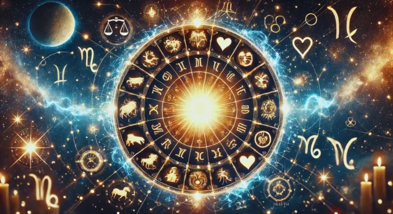 Osud přináší zkoušky, které nikoho neušetří – kdo přežije výzvy? – Horoskop pro všech 12 znamení!