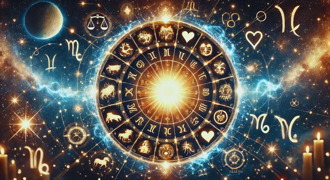 Osud přináší zkoušky, které nikoho neušetří – kdo přežije výzvy? – Horoskop pro všech 12 znamení!