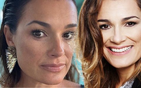 Alena Šeredová září štěstím: Tato velká novinka jí udělala radost!
