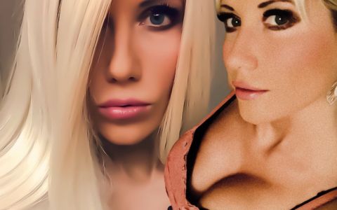 Nečekaná smrt modelky Playboye (†46): Odhalena příčina úmrtí