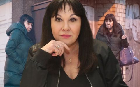 Dáda Patrasová opět v problémech: Co se dělo před příjezdem policie? Slováček promluvil ostře