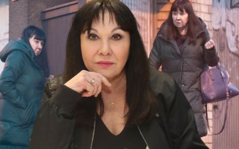 Dáda Patrasová (68) v tom zase lítá? Na domluvený kšeft nedorazila!