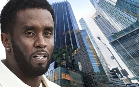 Skandál v Trump Tower: Diddy čelí vážným obviněním!