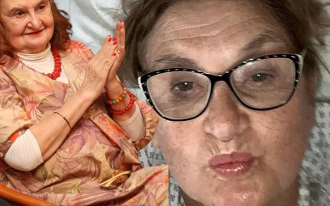Eva Holubová po operaci mozku: Díky neuropsycholožce žije opět naplno!