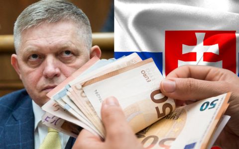 Slovenští ekonomové varují: Odklon od EU a NATO může ohrozit ekonomiku