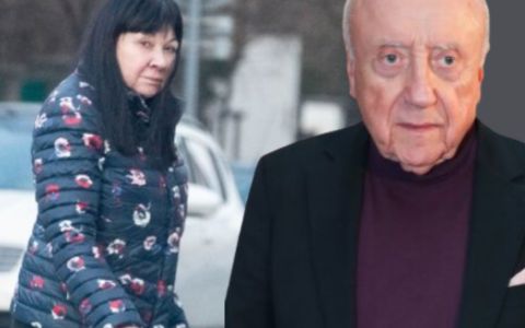 Felix Slováček o Dádě a alkoholu: Zoufalství a bezmoc