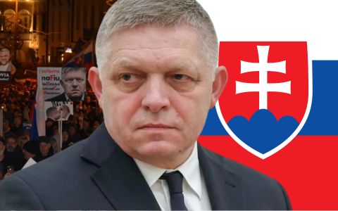 Nespokojenost roste: V Banské Bystrici se znovu chystá protestní pochod