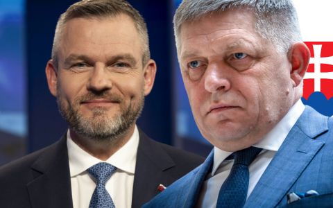 Huliak míří do vlády? Fico předložil prezidentovi návrh na jeho jmenování